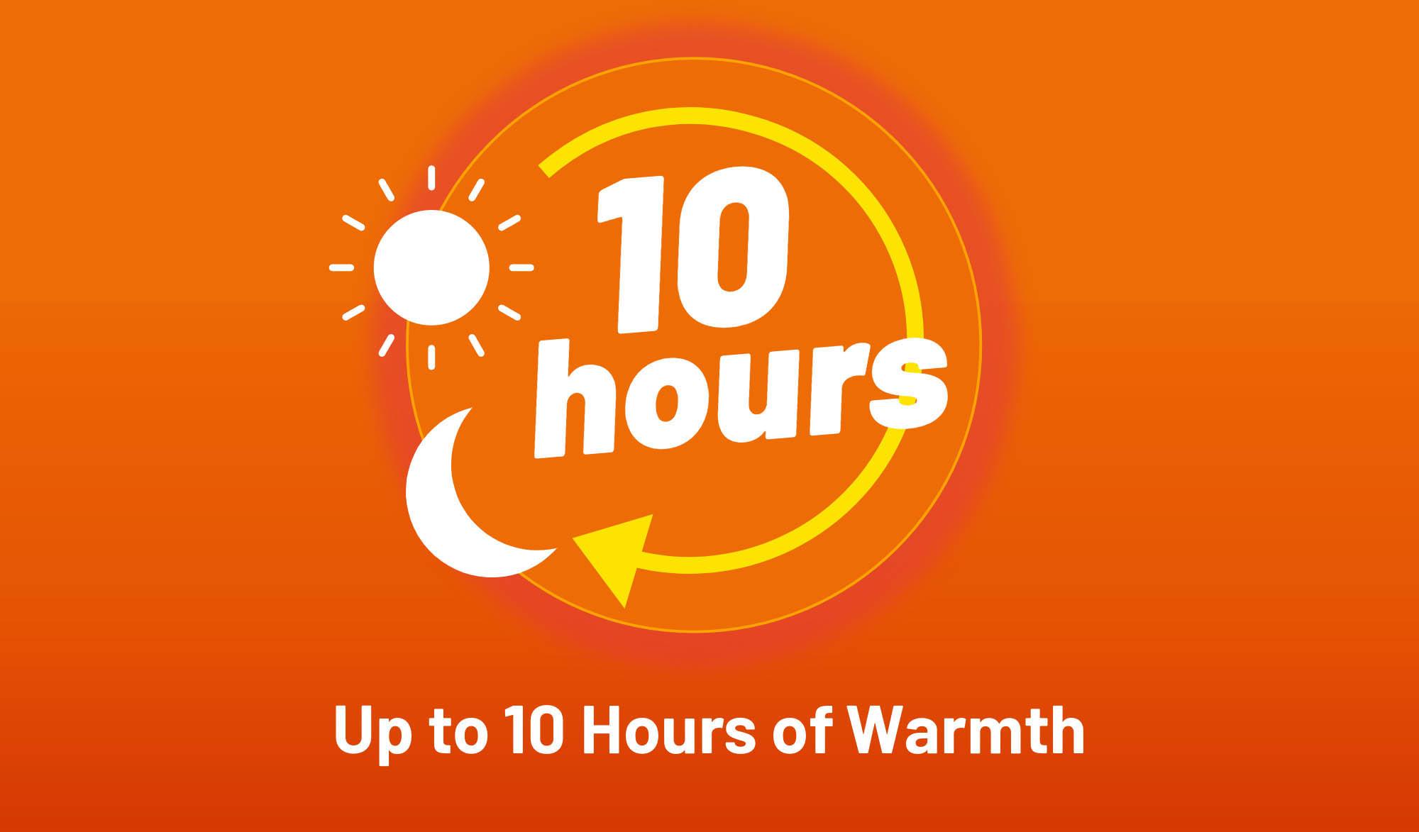 Hot Hands - Hand Warmer Value Pack