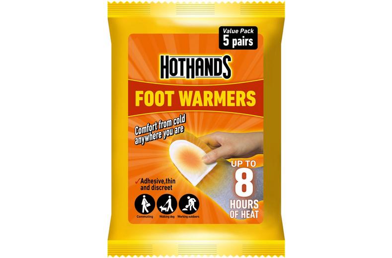 Hot Hands - Foot Warmer Value Pack Hot Hands - Foot Warmer Value Pack