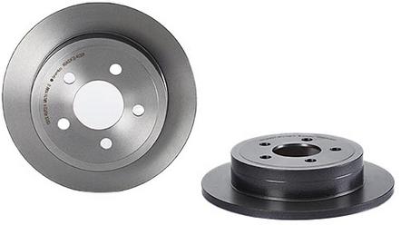 Brembo Brake Disc