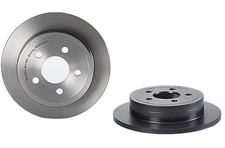 Brembo Brake Disc Brembo Brake Disc