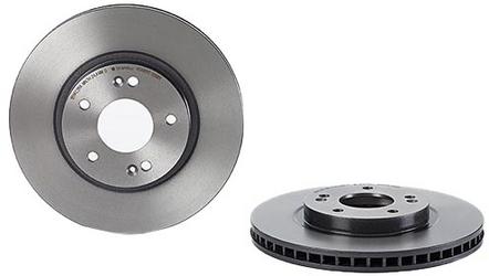 Brembo Brake Disc