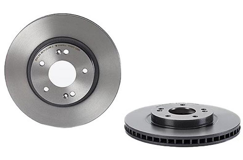 Brembo Brake Disc Brembo Brake Disc