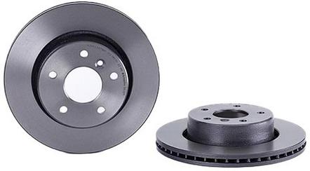 Brembo Brake Disc
