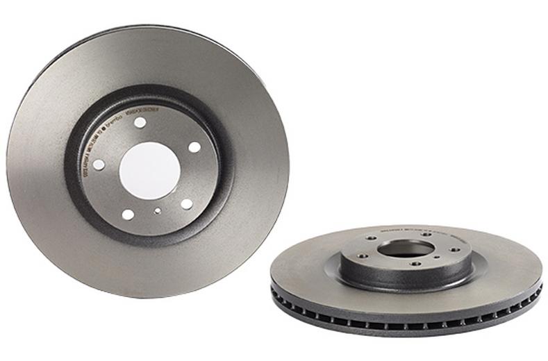 Brembo Brake Disc Brembo Brake Disc