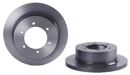 Brembo Brake Disc