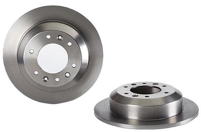 Brembo Brake Disc Brembo Brake Disc