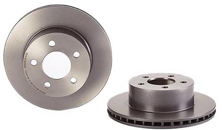 Brembo Brake Disc