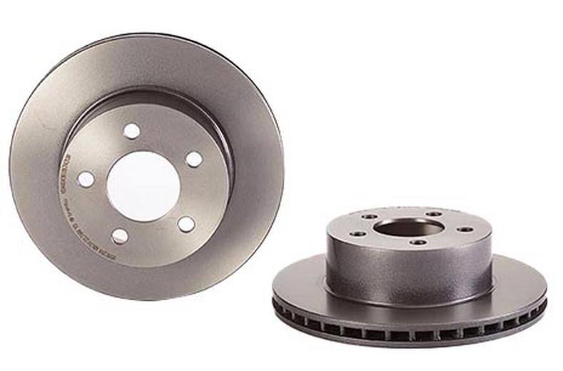 Brembo Brake Disc Brembo Brake Disc