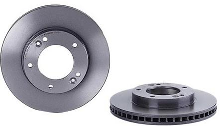 Brembo Brake Disc