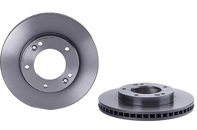 Brembo Brake Disc Brembo Brake Disc