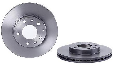 Brembo Brake Disc