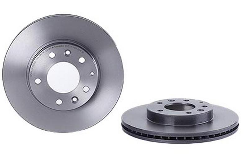 Brembo Brake Disc Brembo Brake Disc