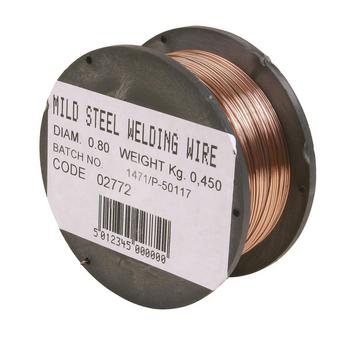 SIP 0.8mm Mild Steel Welding Wire