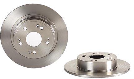 halfords brake disc replacement