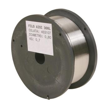 SIP Stainless Steel Welding Wire 0.8mm