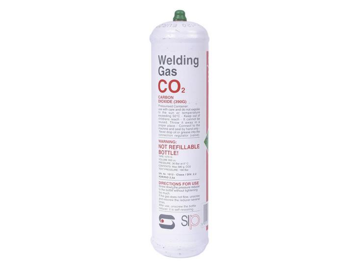 SIP Welding Gas CO2 - 390g
