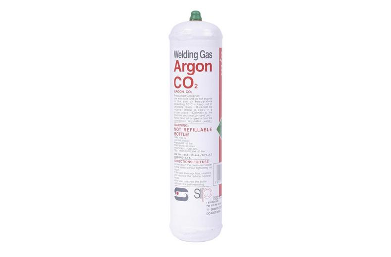 SIP Welding Gas CO2 Argon Mixture SIP Welding Gas CO2 Argon Mixture