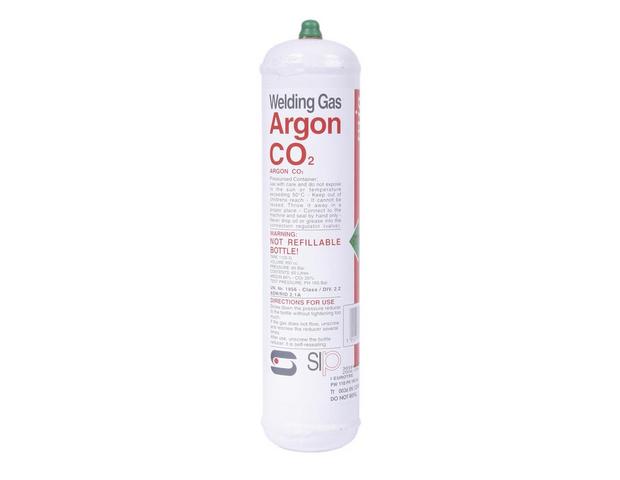 SIP Welding Gas CO2 Argon Mixture