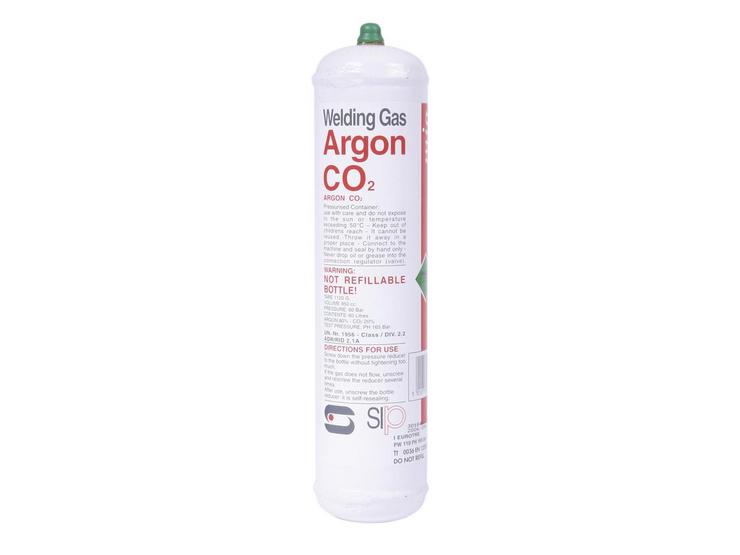 SIP Welding Gas CO2  Argon Mixture