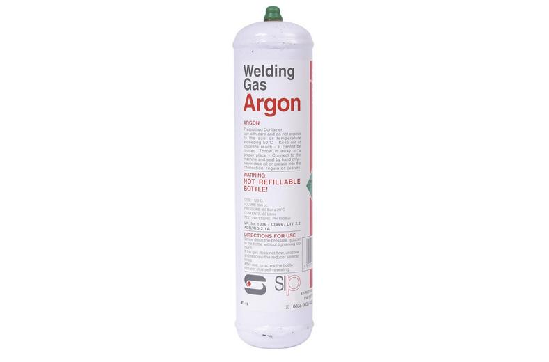 SIP Welding Gas Argon SIP Welding Gas Argon