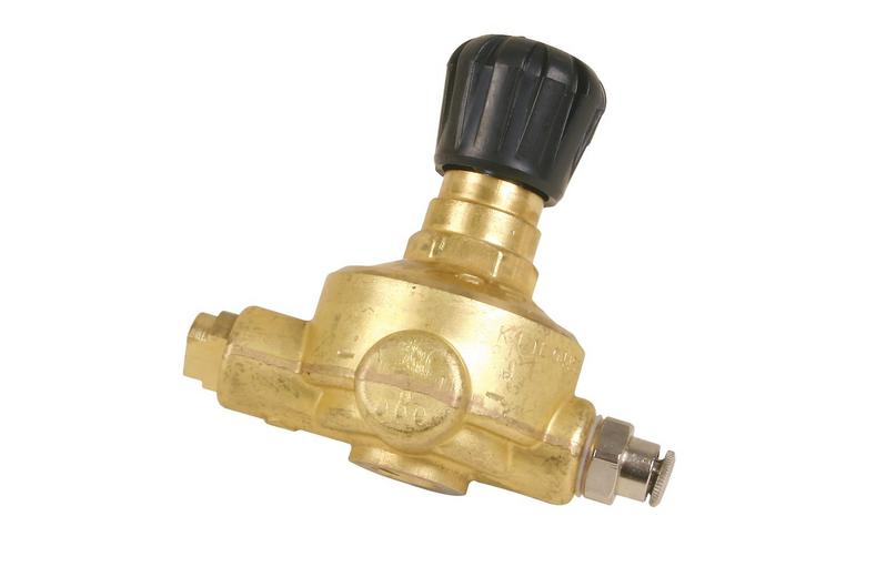 SIP Gas Regulator SIP Gas Regulator
