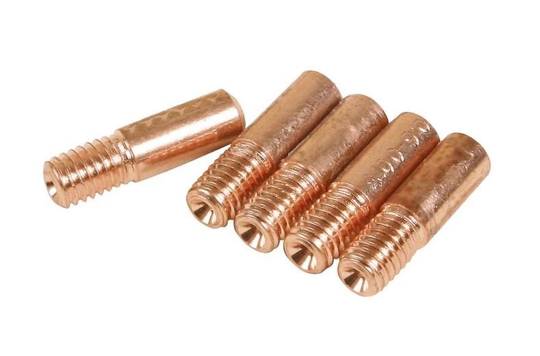 SIP Welding Tips 0.6mm x 5 SIP Welding Tips 0.6mm x 5