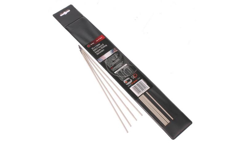 SIP Arc Welding Electrodes 1.6mm SIP Arc Welding Electrodes 1.6mm