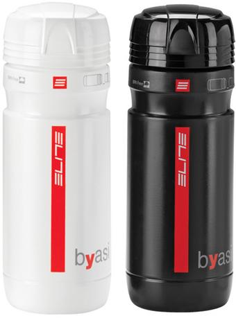 Elite Byasi Storage Bottle