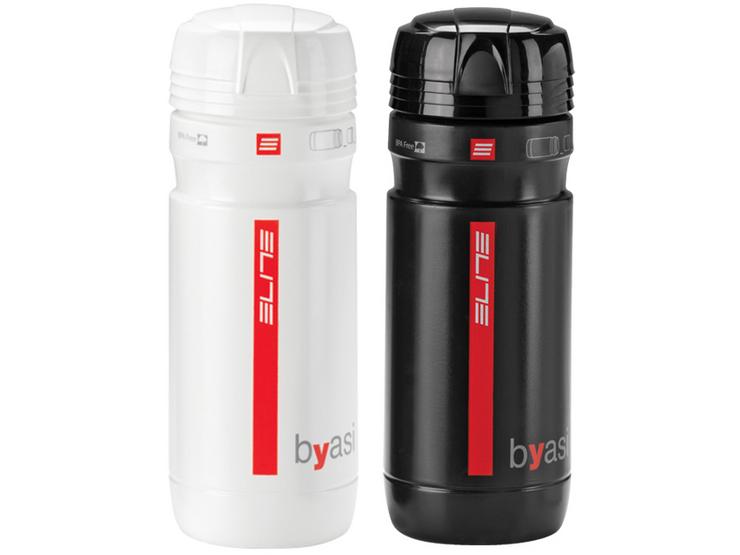 Elite Byasi Storage Bottle
