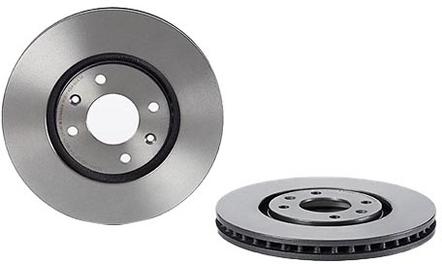 Brembo Brake Disc