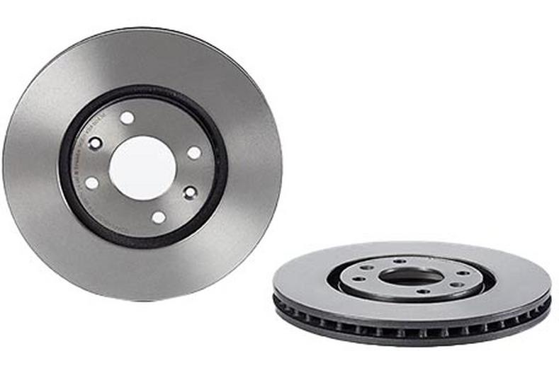 Brembo Brake Disc Brembo Brake Disc
