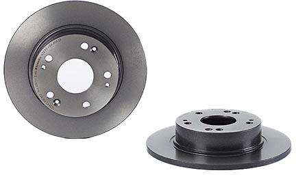 Brembo Brake Disc
