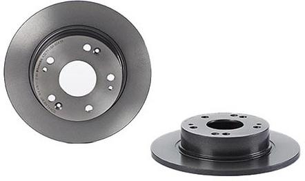 Brembo Brake Disc