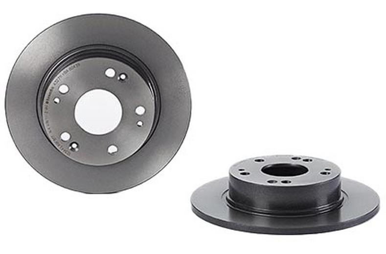 Brembo Brake Disc Brembo Brake Disc