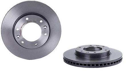 Brembo Brake Disc