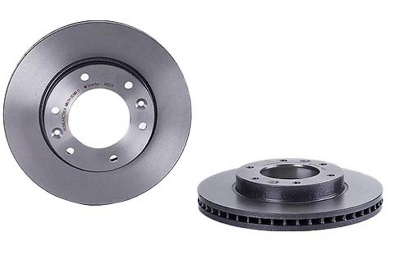 Brembo Brake Disc Brembo Brake Disc