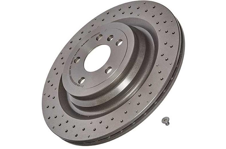 Brembo Brake Disc Brembo Brake Disc