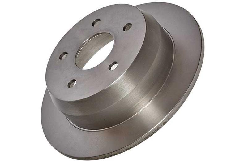 Brembo Brake Disc Brembo Brake Disc