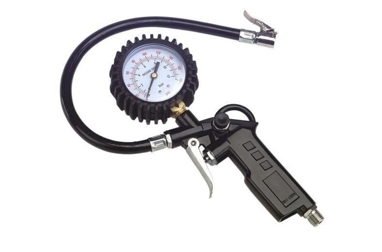 SIP Tyre Inflator SIP Tyre Inflator