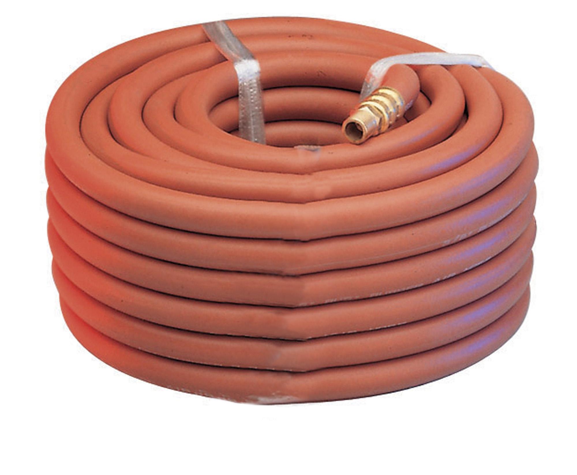 SIP PVC 3/8" Air Hose 50ft