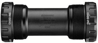 BB-M980 XTR Bottom Bracket, English Thread Cups, 68 / 73 mm