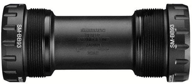 Shimano XTR BB-M980 Bottom Bracket, English Thread Cups, 68/73mm