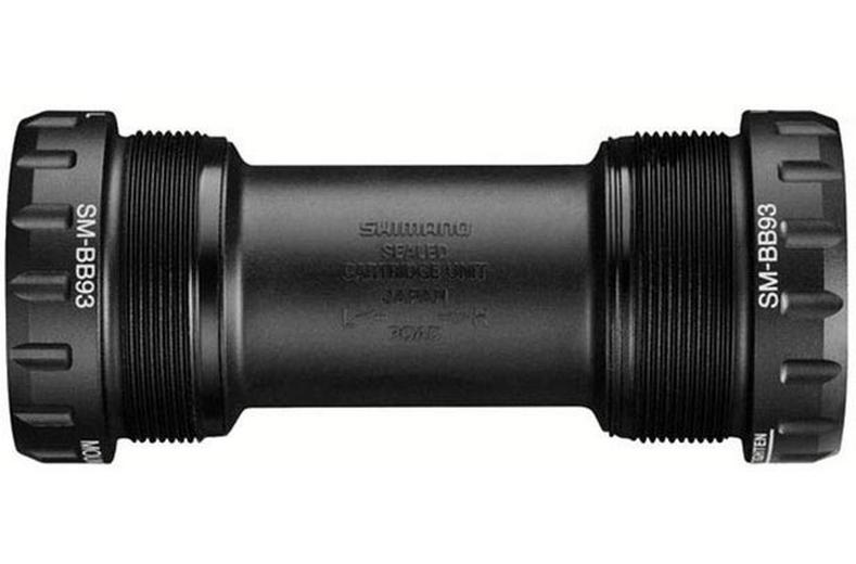 Shimano XTR BB-M980 Bottom Bracket, English Thread Cups, 68/73mm Shimano XTR BB-M980 Bottom Bracket, English Thread Cups, 68/73mm