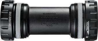 BB-R9100 Dura-Ace HollowTech II Bearing Cups - 68 mm English thread