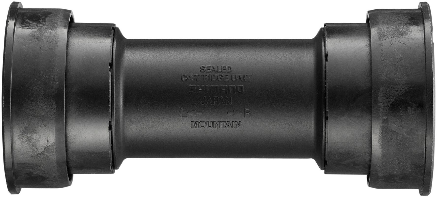 Halfords Shimano MTB Press Fit 41mm Bottom Bracket | Extra 8% off for BC Members