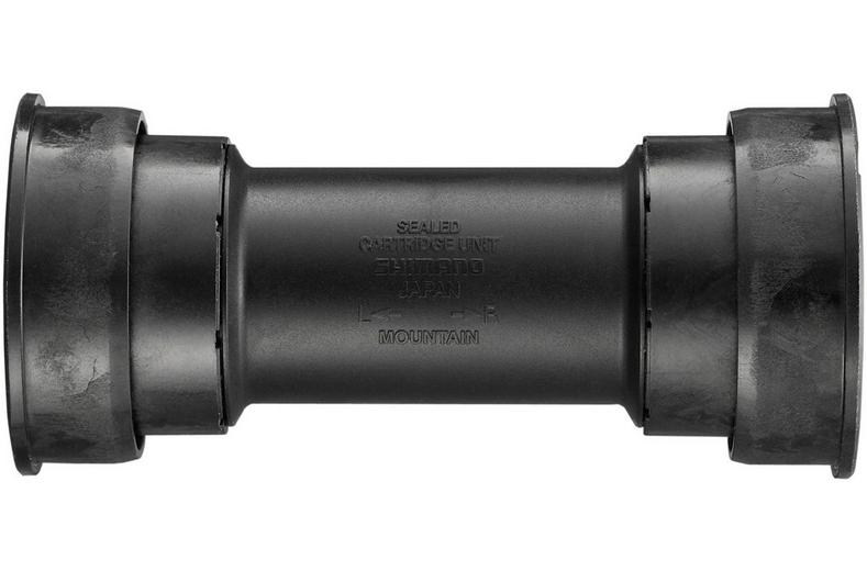 Shimano MTB Press Fit 41mm Bottom Bracket Shimano MTB Press Fit 41mm Bottom Bracket