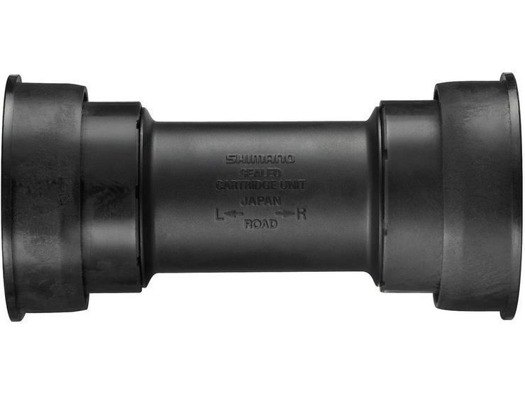 Shimano BB92-41B Road Press Fit Bottom Bracket, for 86.5mm