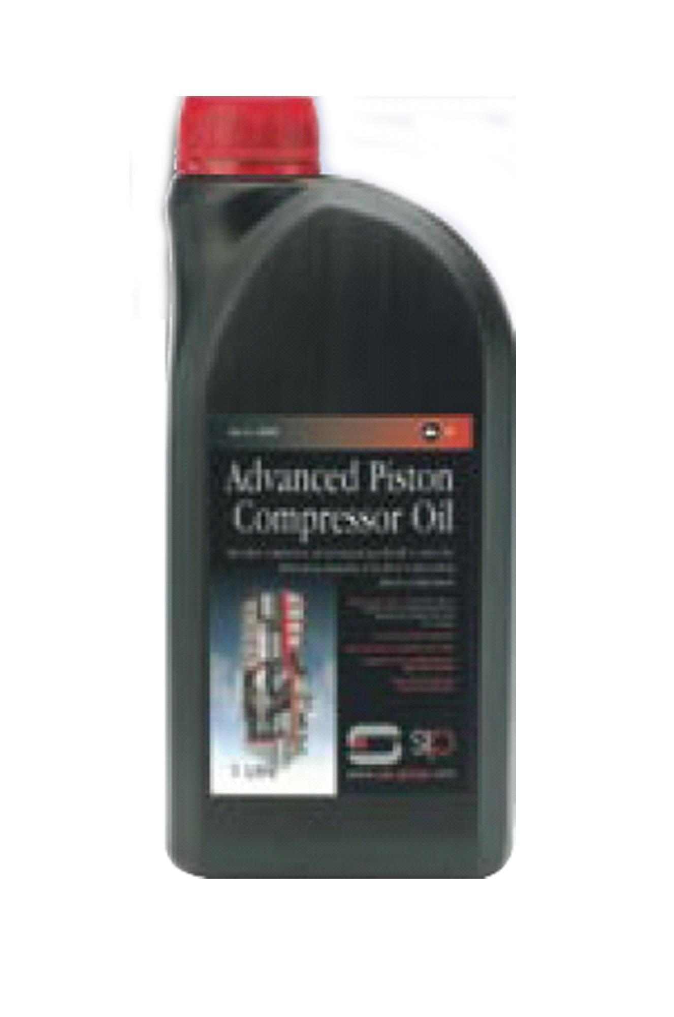 Sip Advanced Compressor Oil 1 Litre