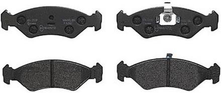 Brembo Brake Pad