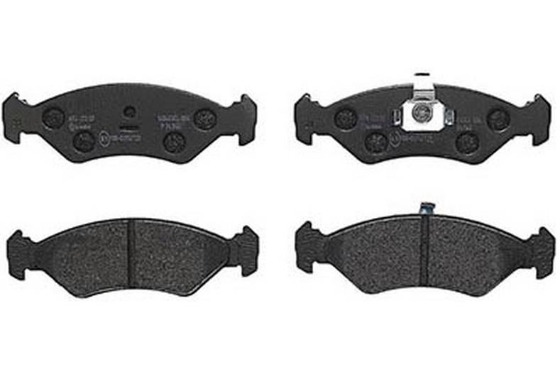 Brembo Brake Pad Brembo Brake Pad